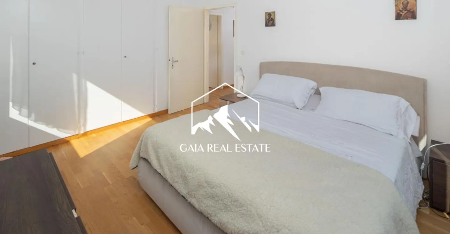 3.5 stanze nel cuore di Crans Montana con vista e garage - Foto 6 di 12