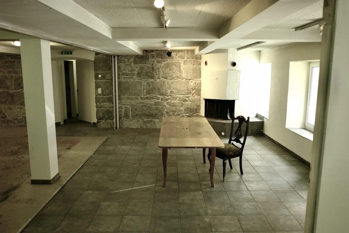 Atelier/Studio per Attività Silenziosa - Foto 1 di 4