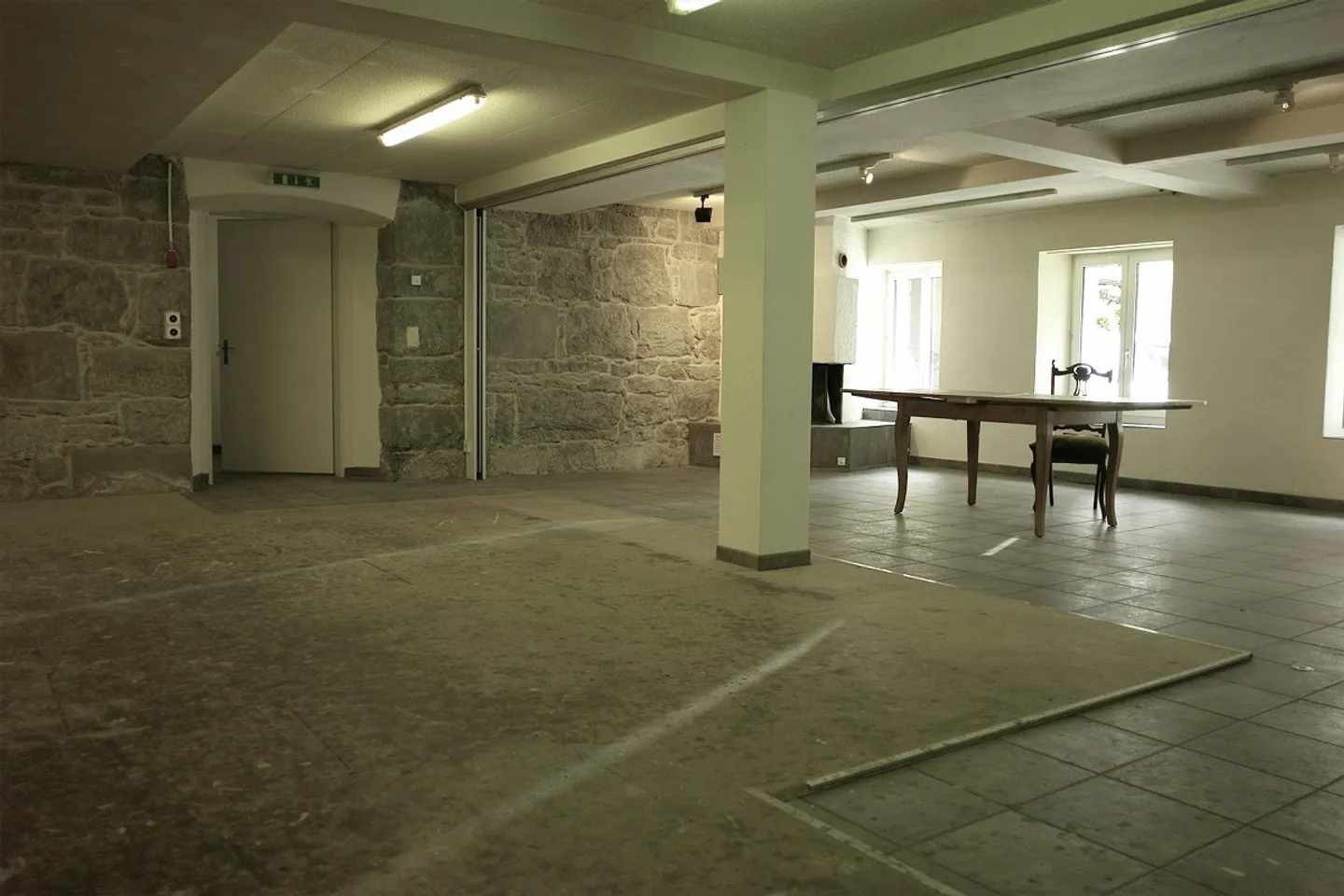 Atelier/Studio per Attività Silenziosa - Foto 3 di 4