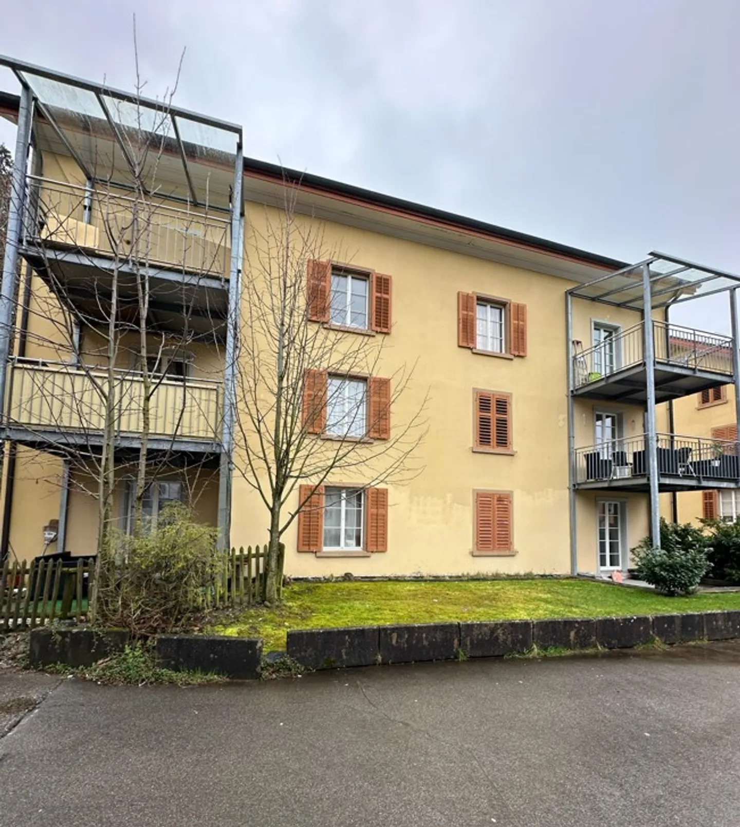 Neuanfang in gemütlicher Wohnung - Foto 1 von 4