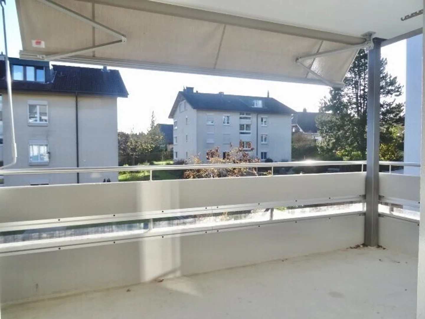 Appartamento in affitto - Foto 9 di 13