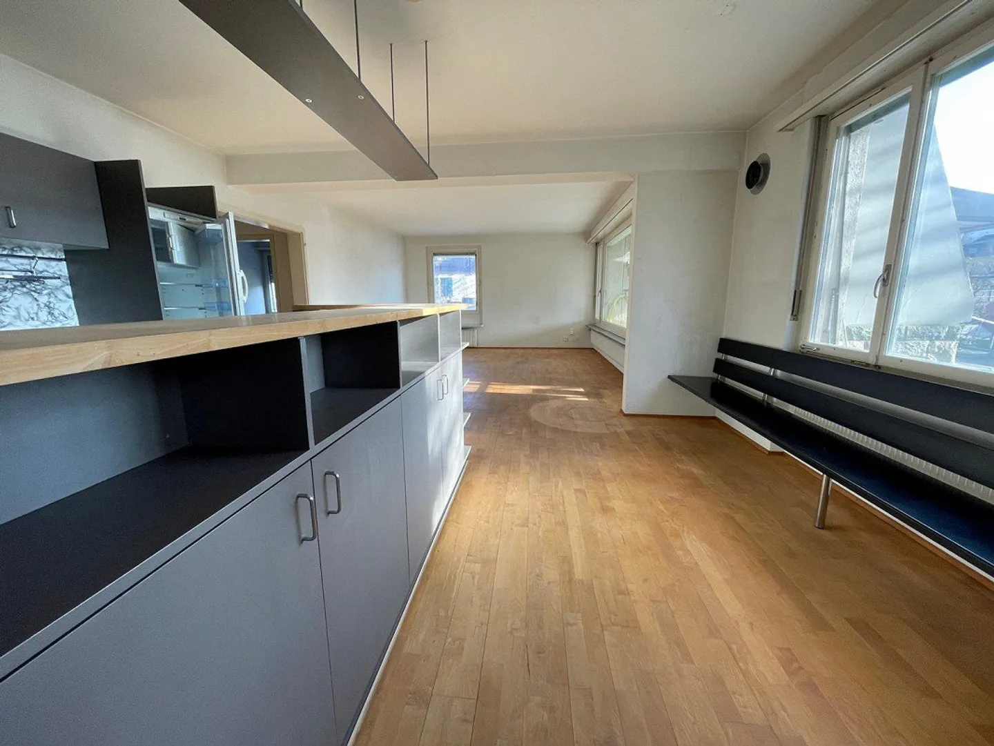 Looking for a new tenant for a temporary apartment - Photo 1 of 12