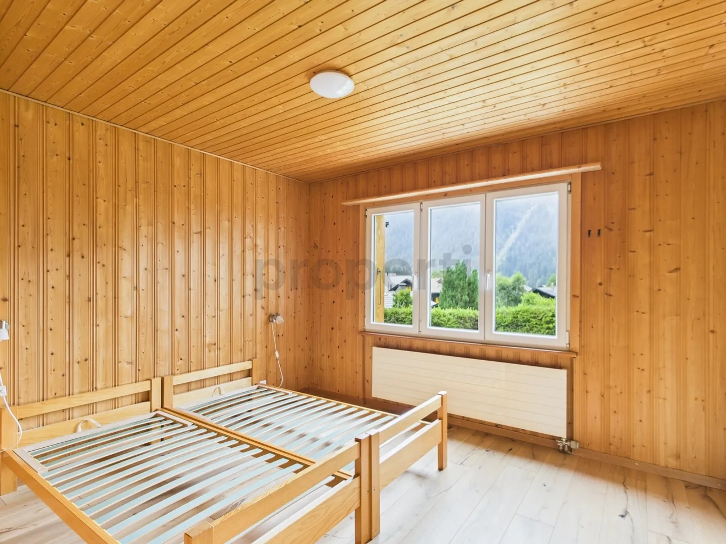 Appartement en terrasse de rêve à  Morgins, canton de Valais - Photo 5 sur 13