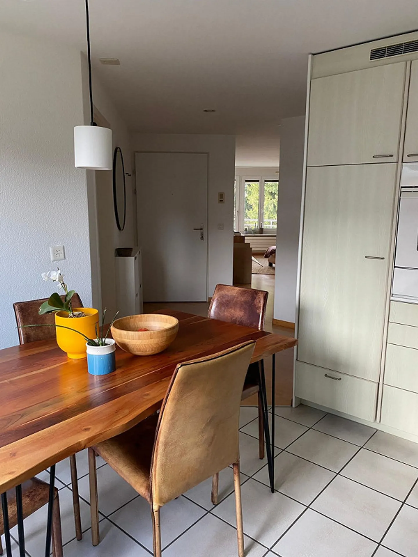2 ½ Room Apartment in Lachen SZ - Photo 5 of 8