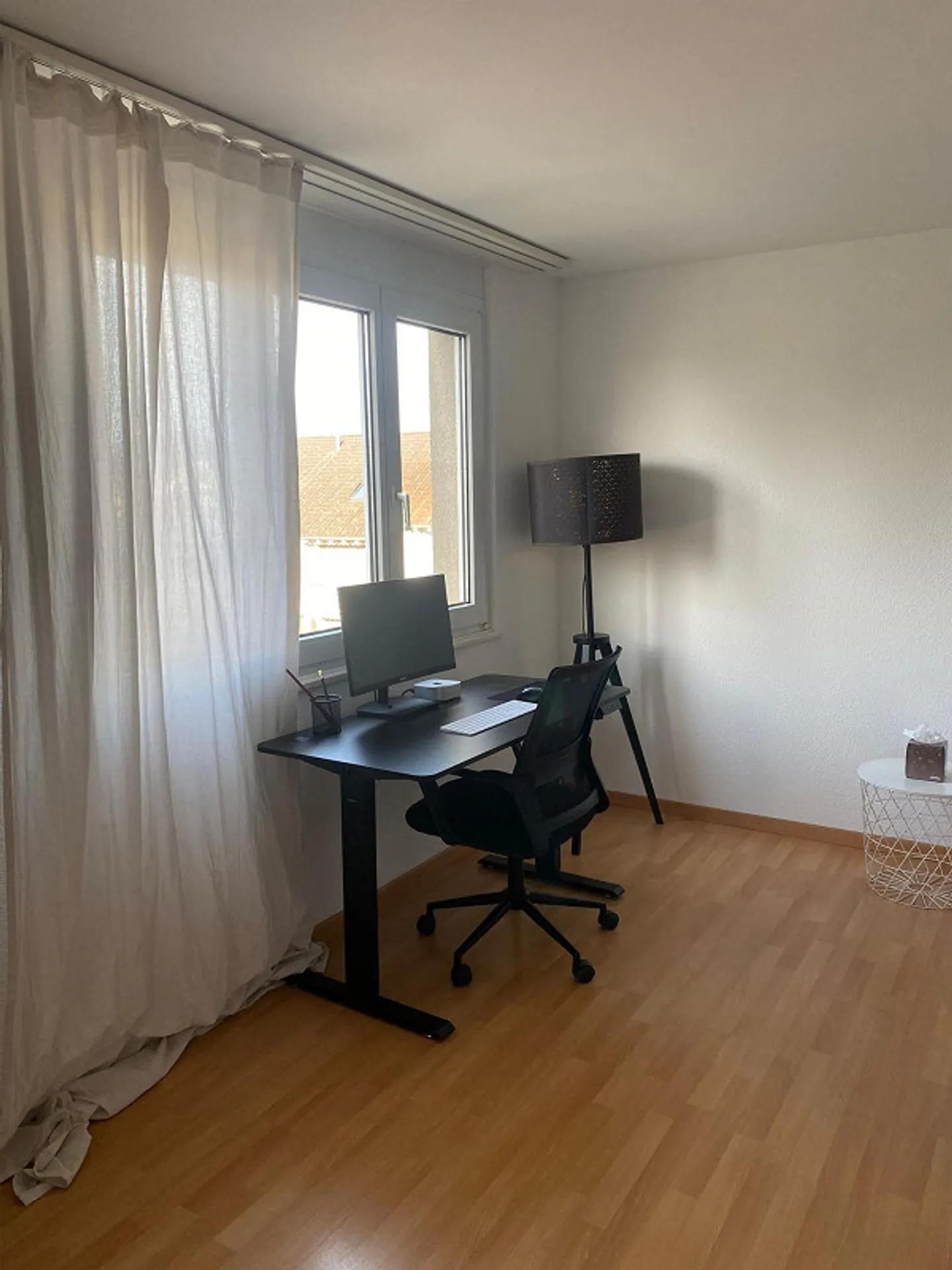 2 ½ Room Apartment in Lachen SZ - Photo 6 of 8