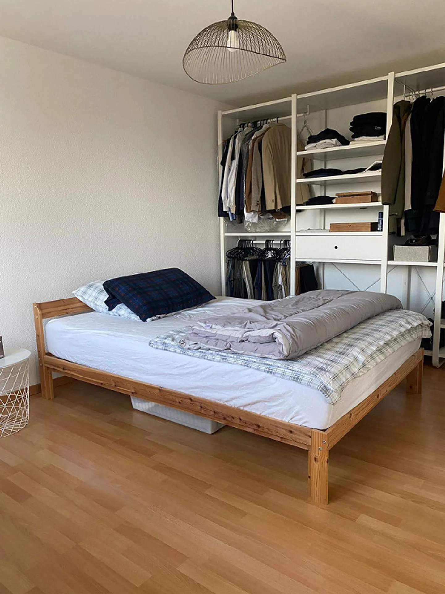 2 ½ Room Apartment in Lachen SZ - Photo 7 of 8