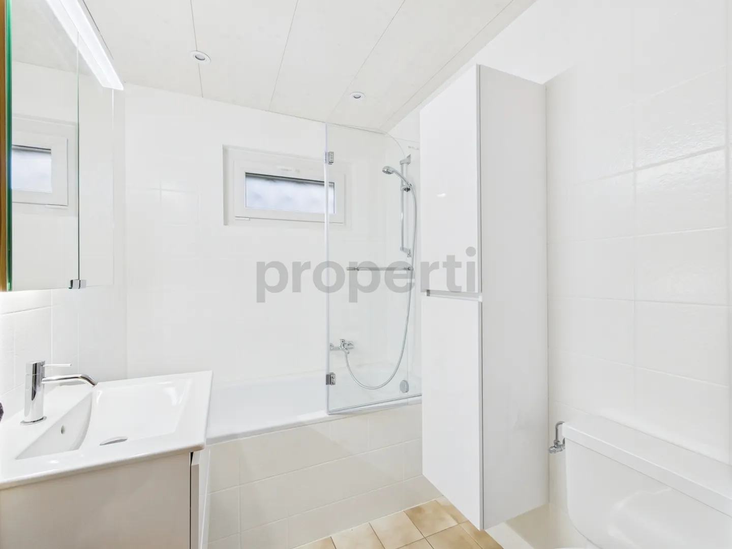 Appartement en terrasse de rêve à  Morgins, canton de Valais - Photo 6 sur 13