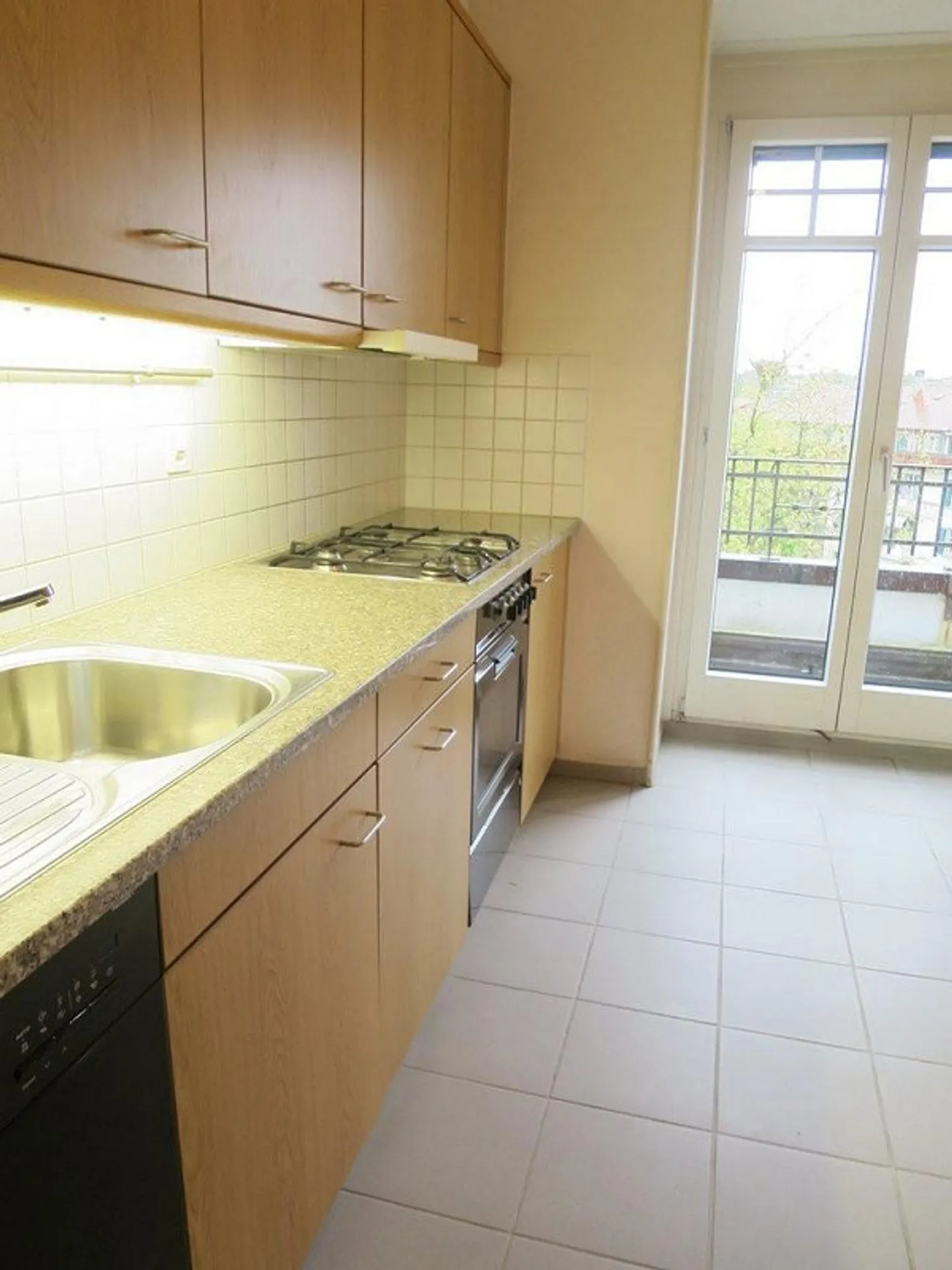 IHR ZUHAUSE IM LORRAINE-QUARTIER - Foto 3 von 11