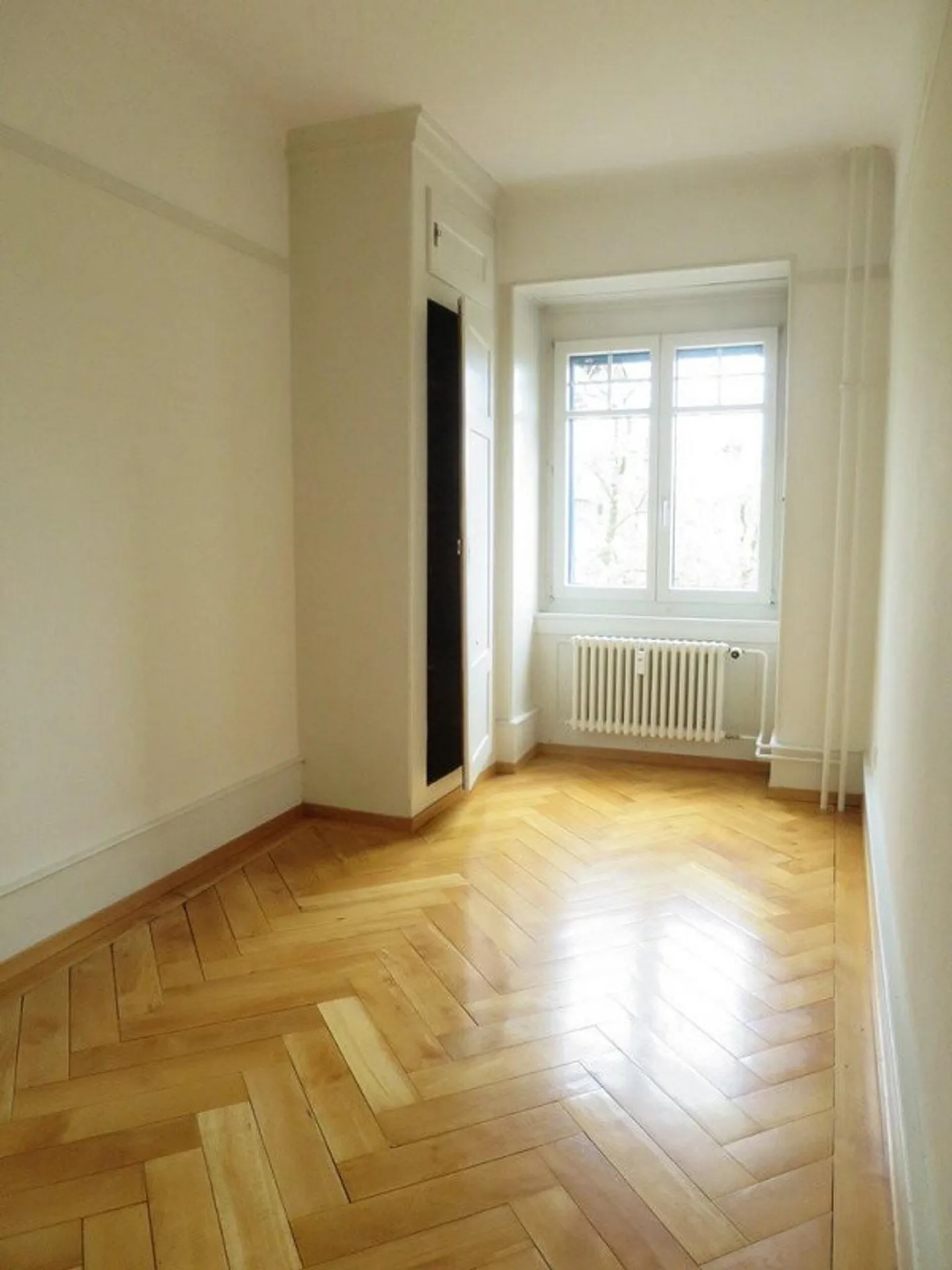 IHR ZUHAUSE IM LORRAINE-QUARTIER - Foto 4 von 11
