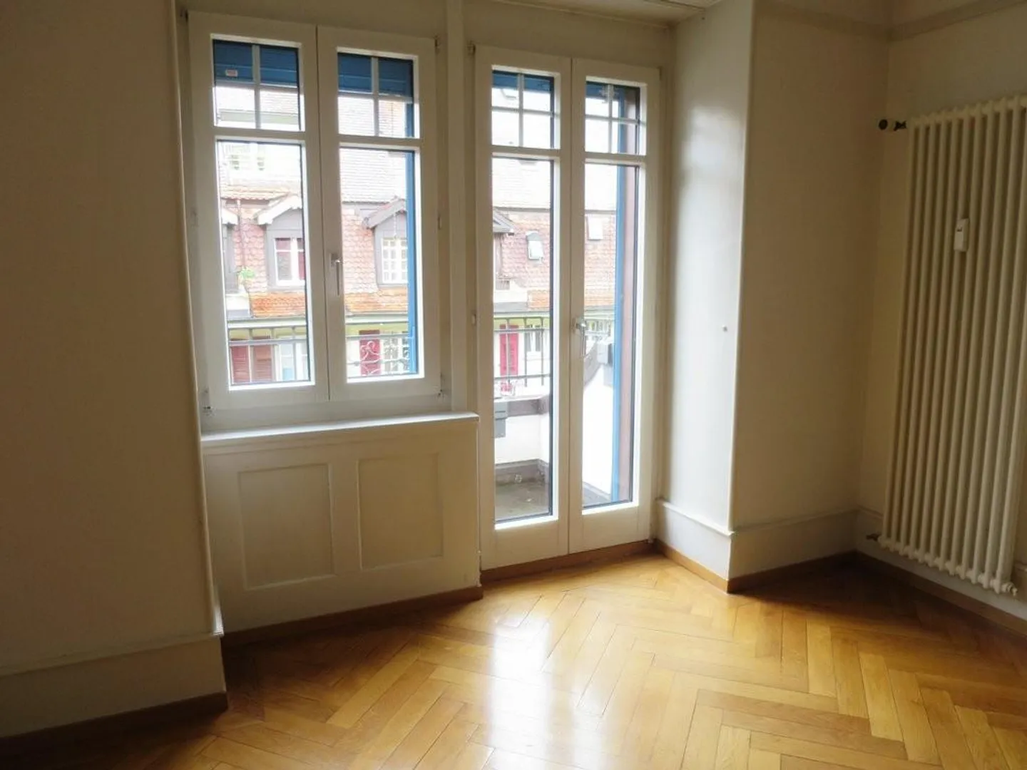 IHR ZUHAUSE IM LORRAINE-QUARTIER - Foto 5 von 11