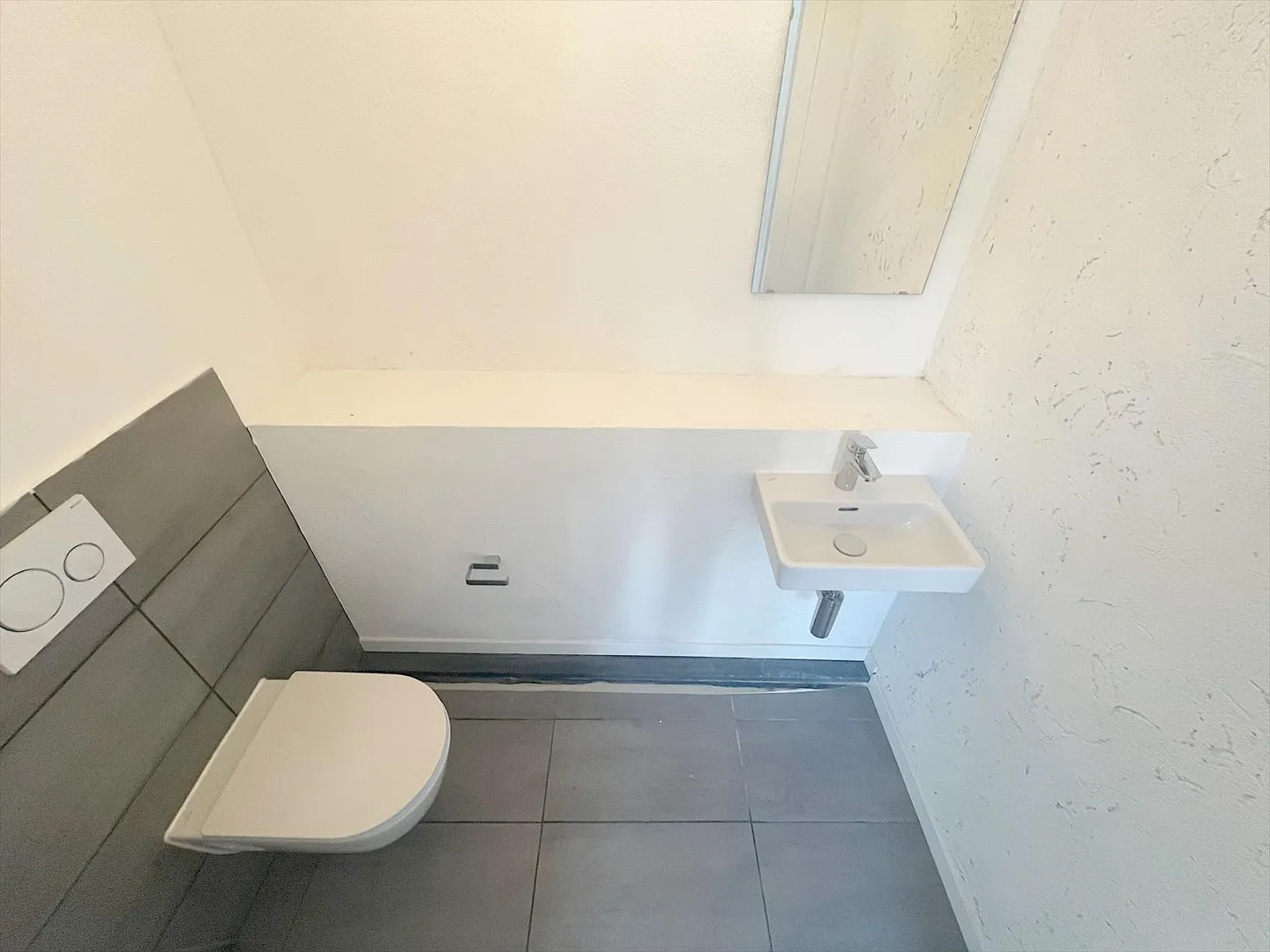 Schönes neues Duplex-Atelier in der Nähe des Bahnhofs - Foto 7 von 7