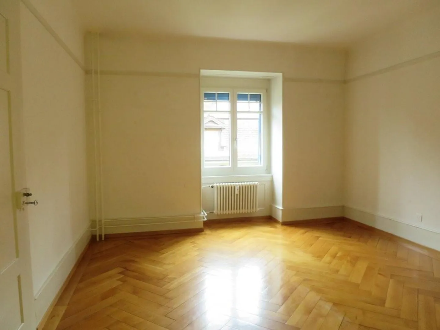 IHR ZUHAUSE IM LORRAINE-QUARTIER - Foto 6 von 11