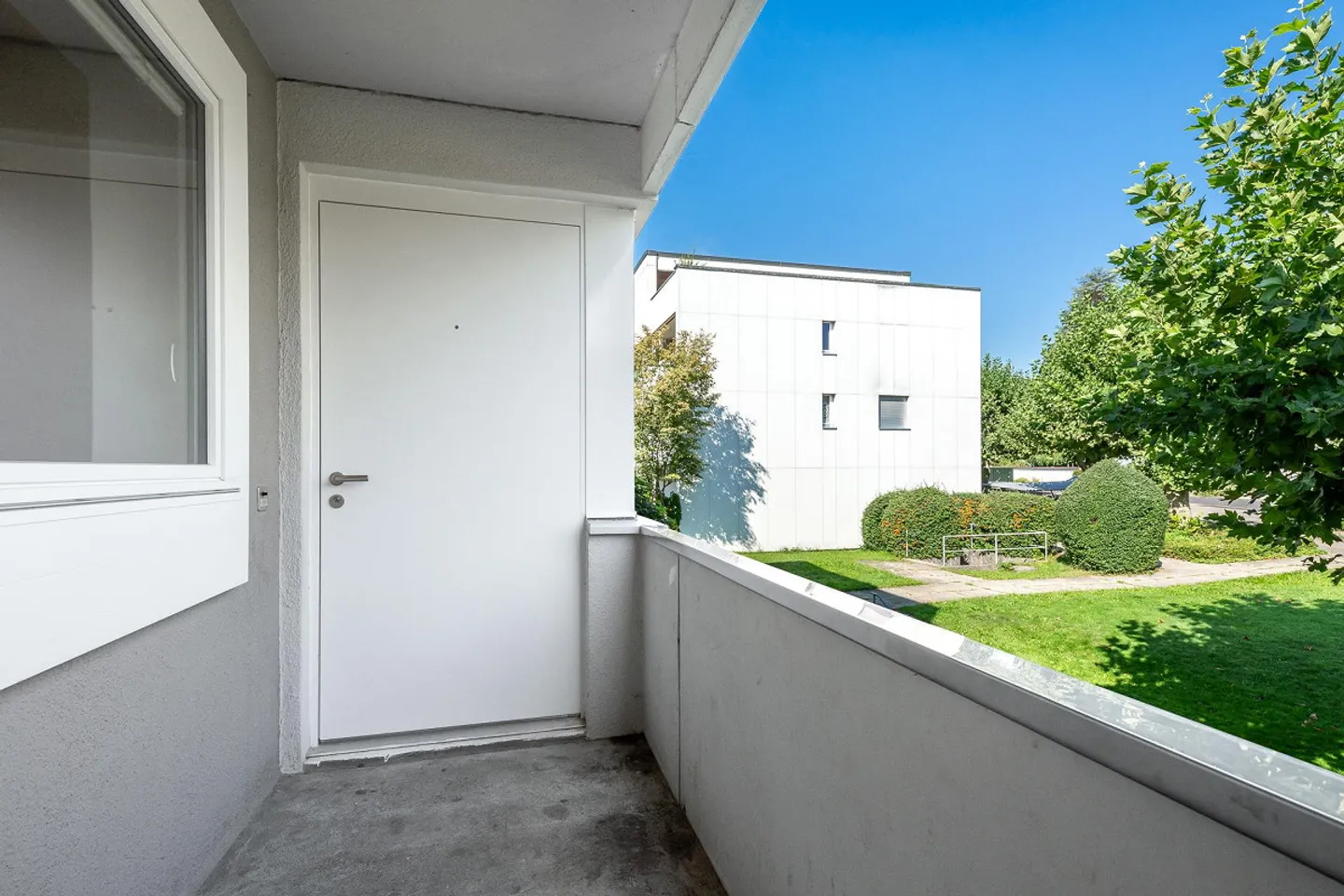 Zentrale 4-Zimmerwohnung in Aarau - Foto 9 von 10