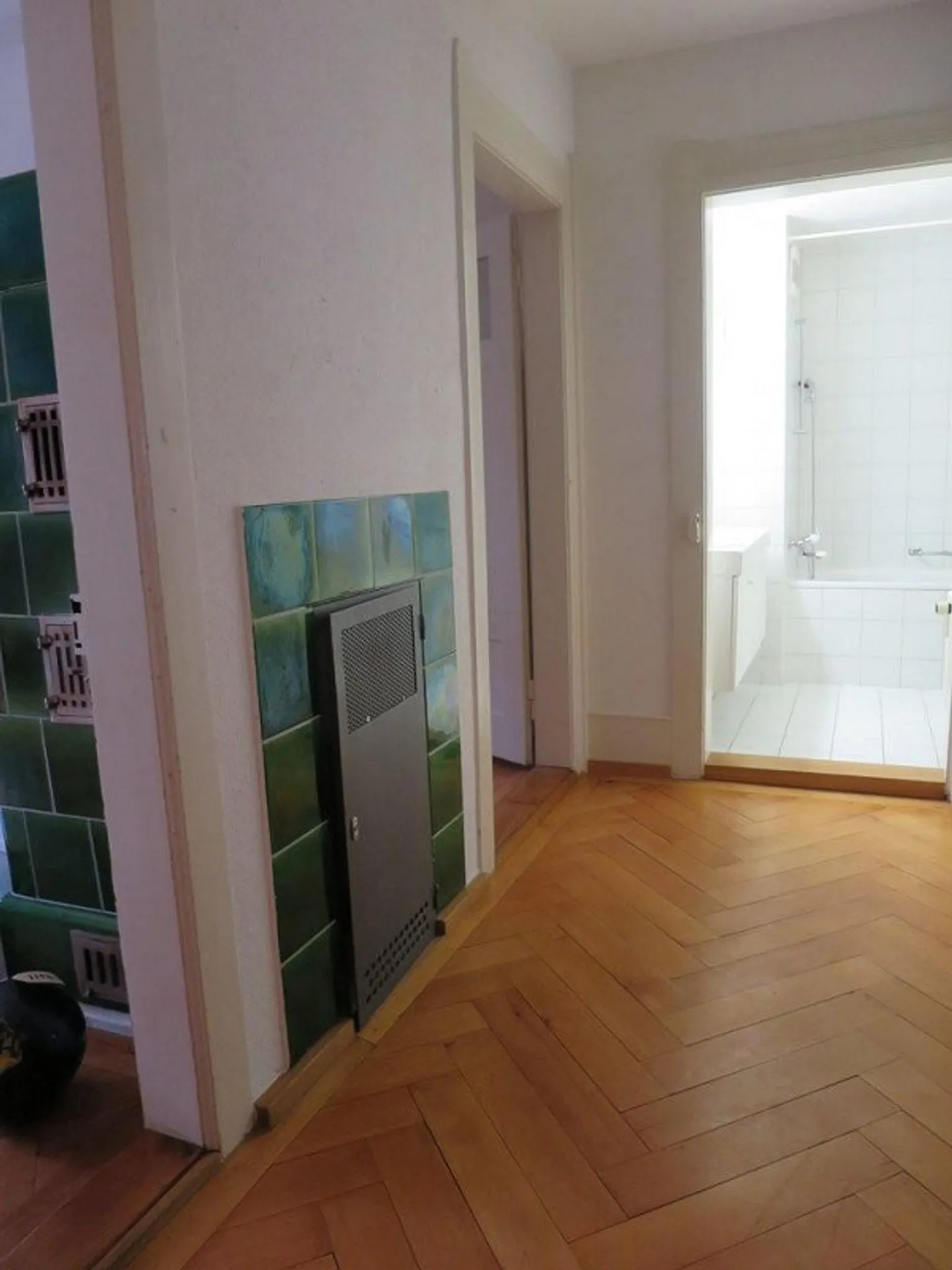 IHR ZUHAUSE IM LORRAINE-QUARTIER - Foto 7 von 11