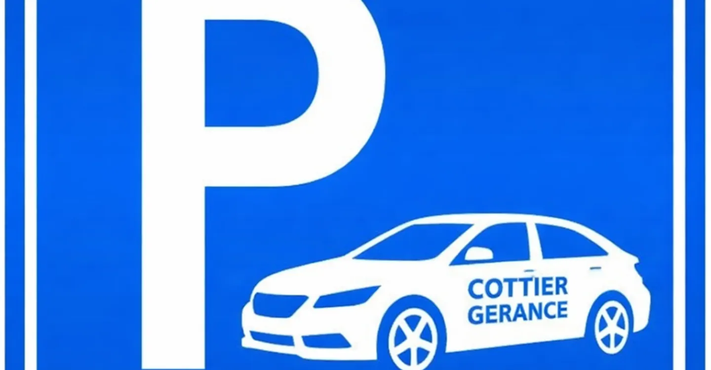 Parking space in Düdingen - 5 minutes from the train station - Photo 1 of 2