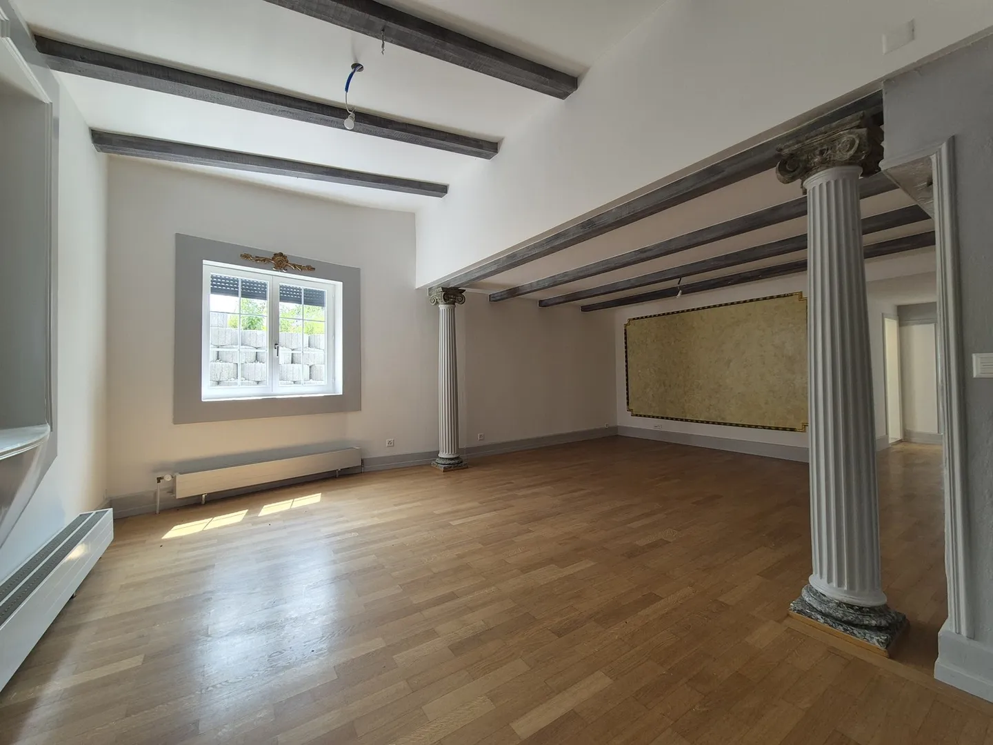 Maison individuelle à louer - Photo 9 sur 13