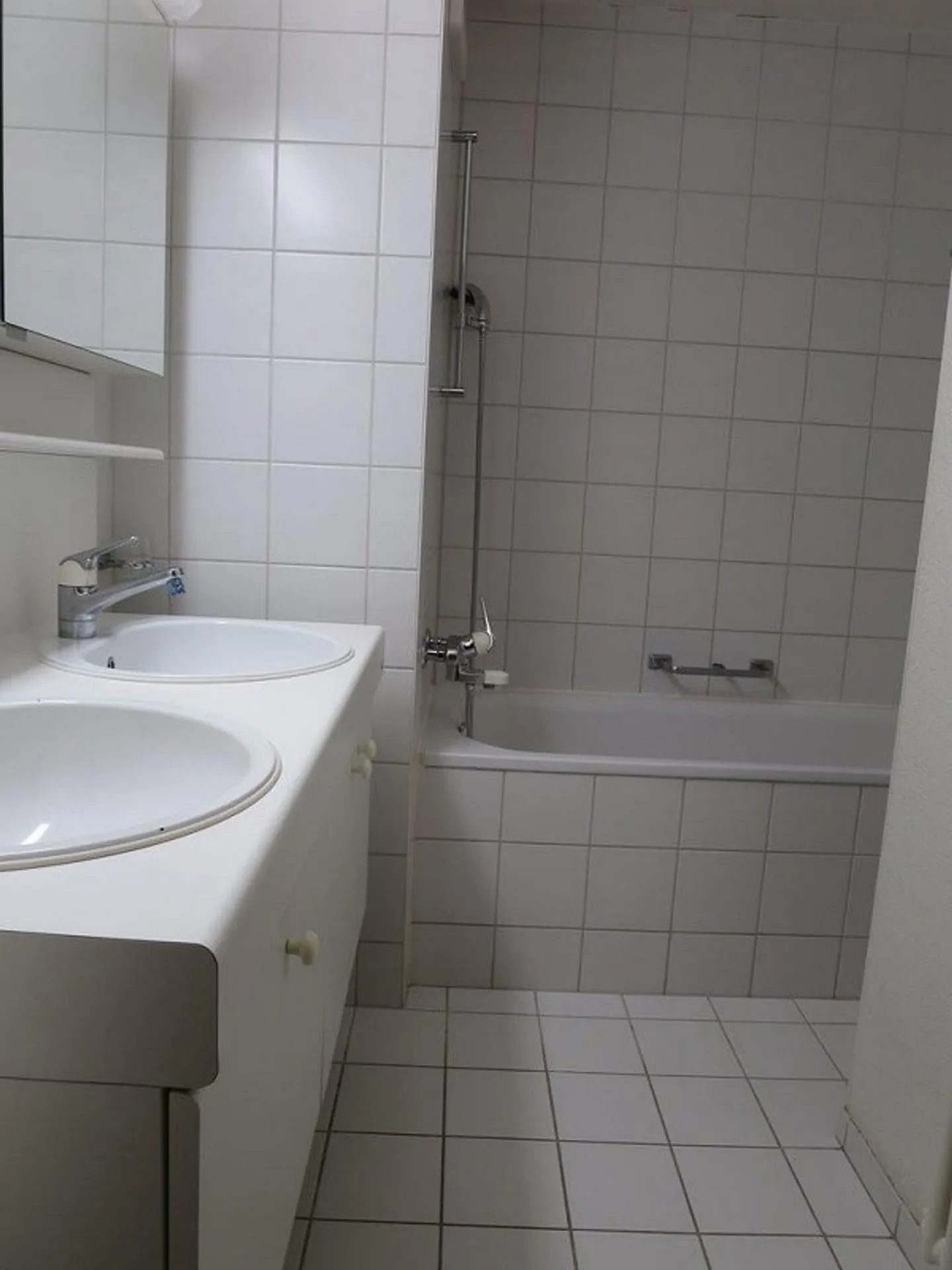 IHR ZUHAUSE IM LORRAINE-QUARTIER - Foto 9 von 11
