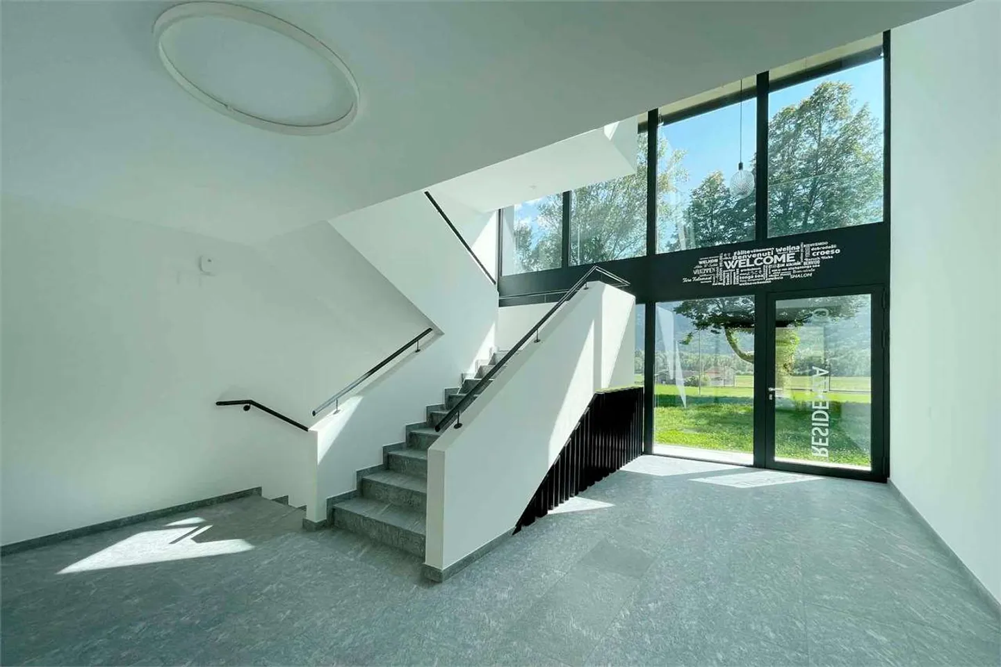 Modernes Apartment mit Garten - Foto 17 von 31