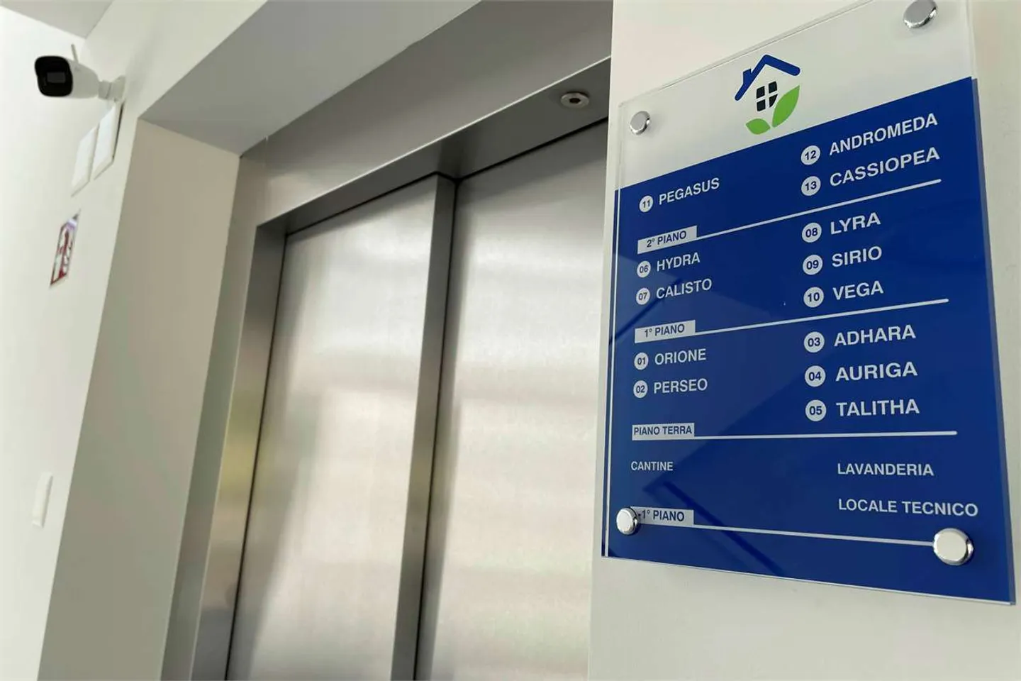 Modernes Apartment mit Garten - Foto 24 von 31