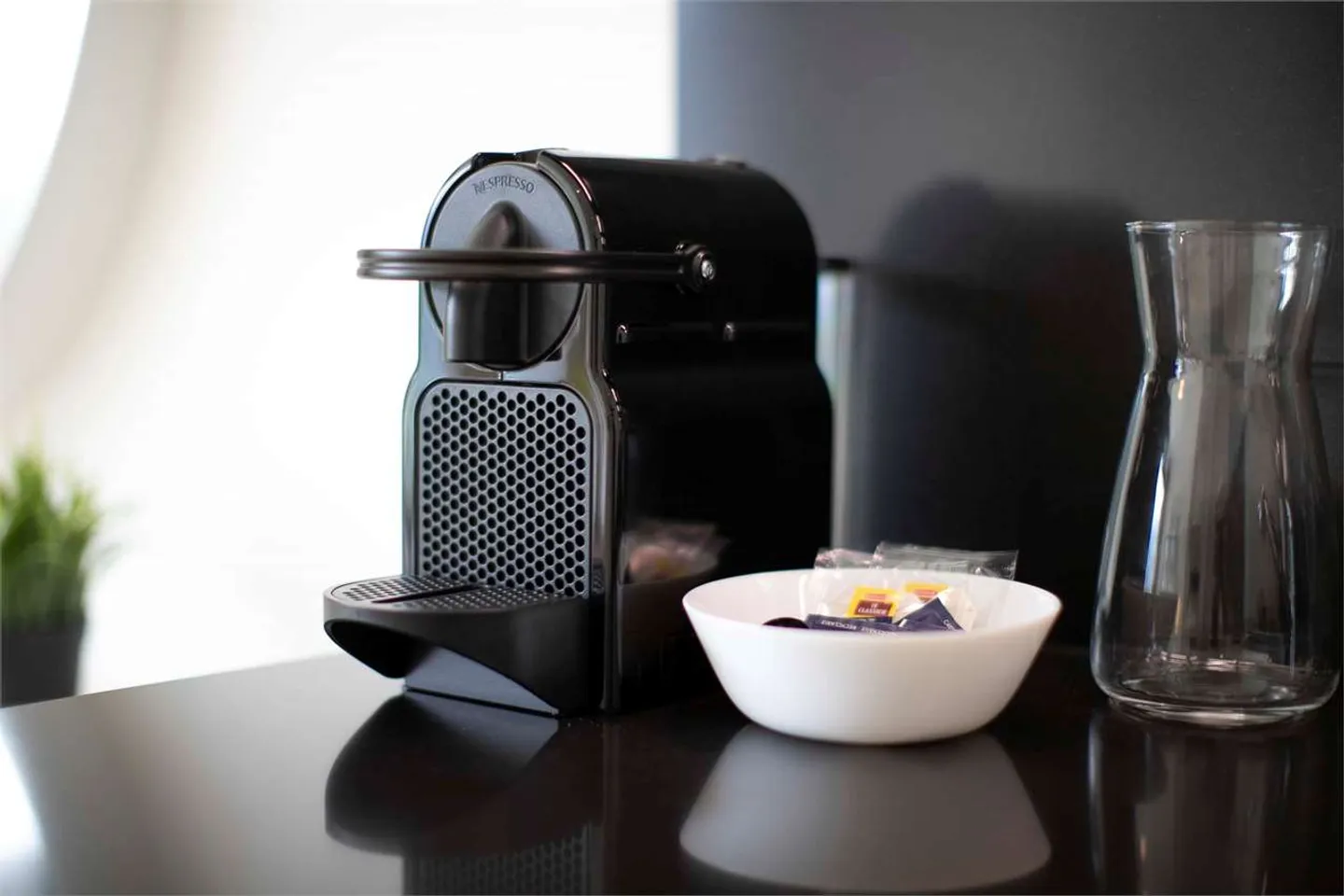 Modernes Apartment mit Garten - Foto 30 von 31