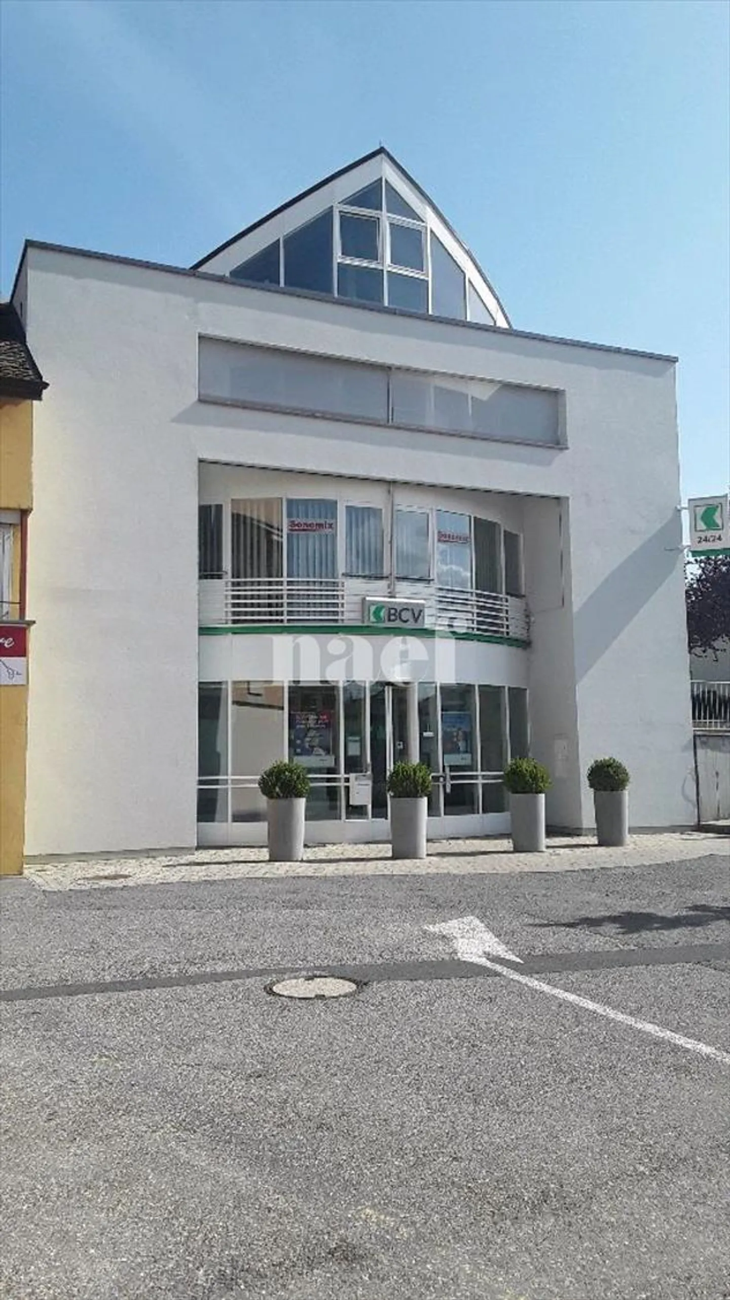 Place ouverte - Photo 1 sur 1
