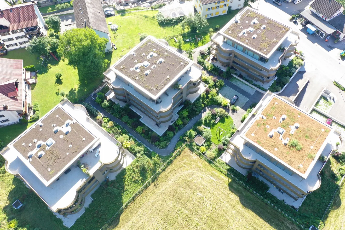 Singlewohnung mit Ferienfeeling - Photo 1 sur 9