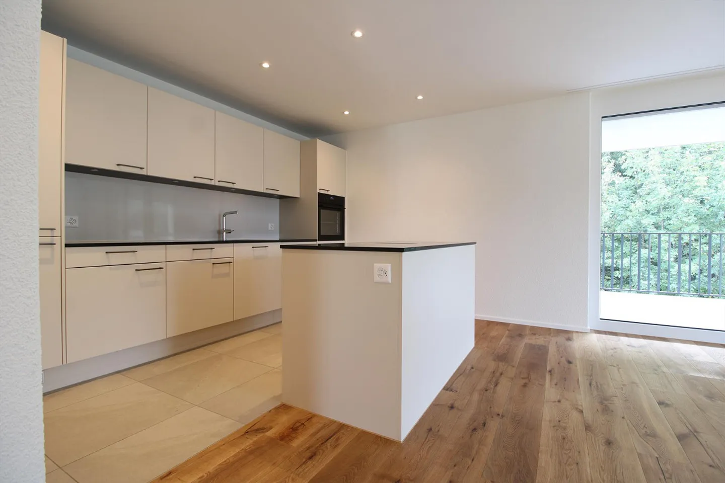 4.5 Room New Apartment Tanneggerpark - Photo 3 of 15