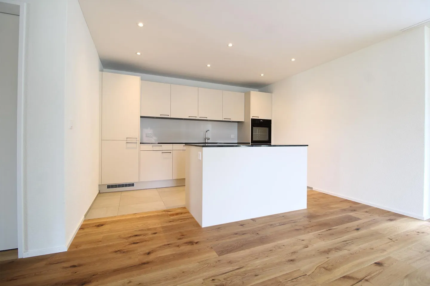 4.5 Room New Apartment Tanneggerpark - Photo 4 of 15