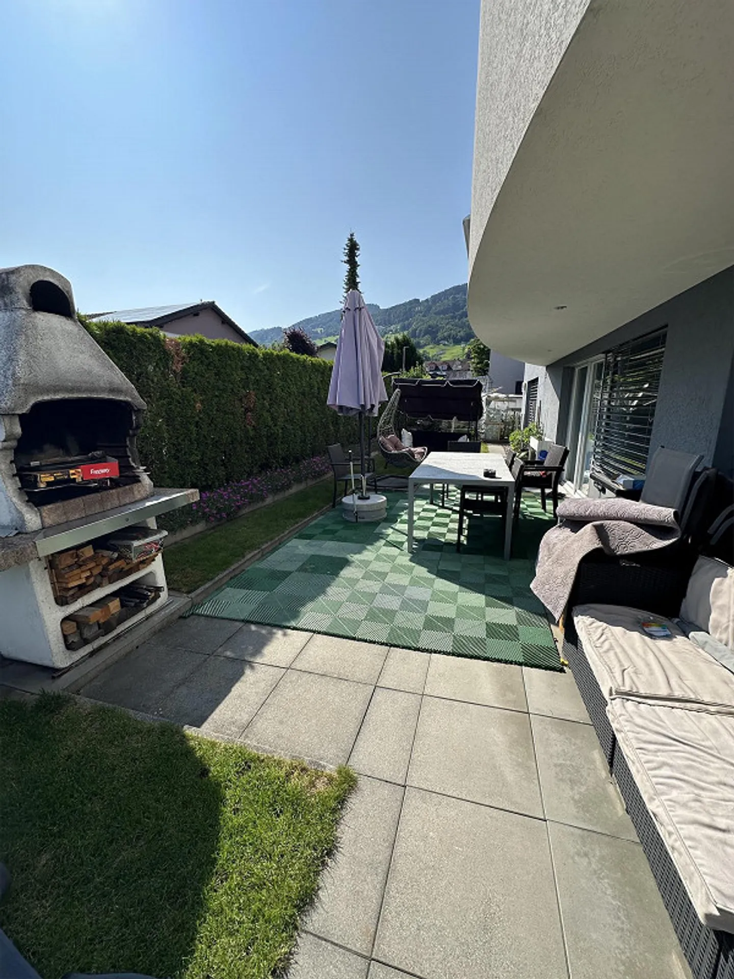 Spacious 5.5-room single-family house with garden & large terrace - Photo 11 of 24