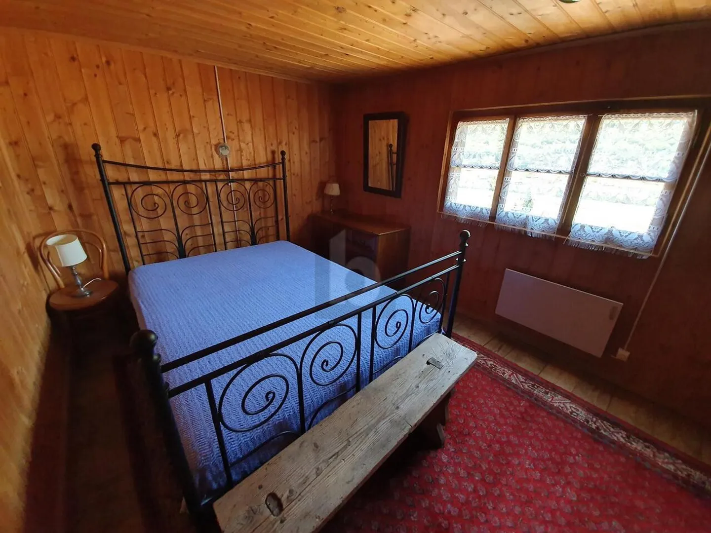 Chalet for sale - Photo 3 of 6
