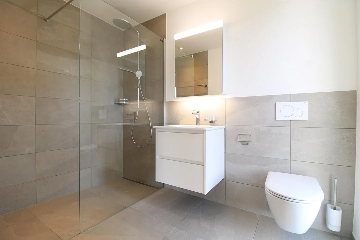 4.5 Room New Apartment Tanneggerpark - Photo 9 of 15