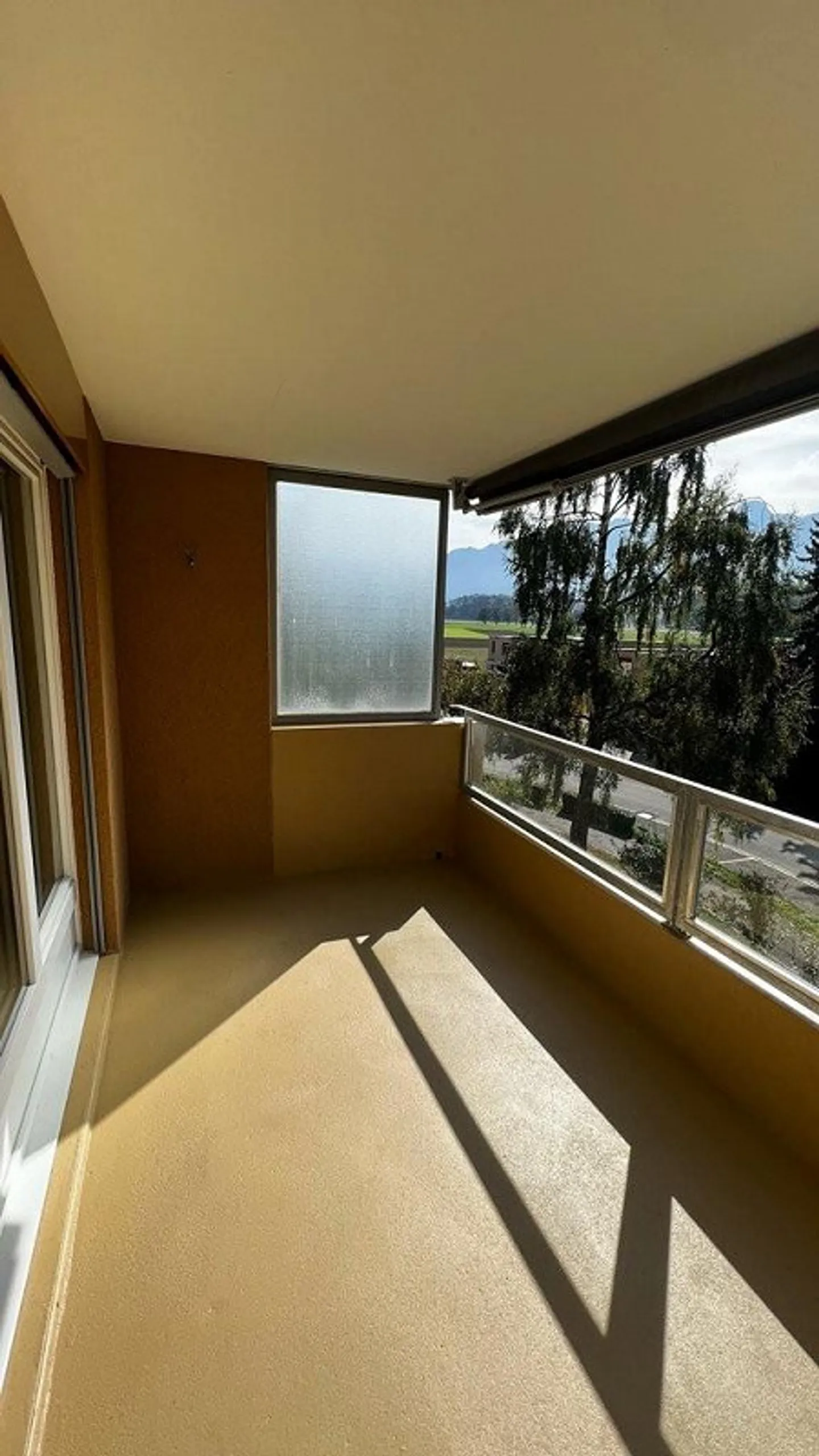 Apartment with mountain view - Photo 6 of 6