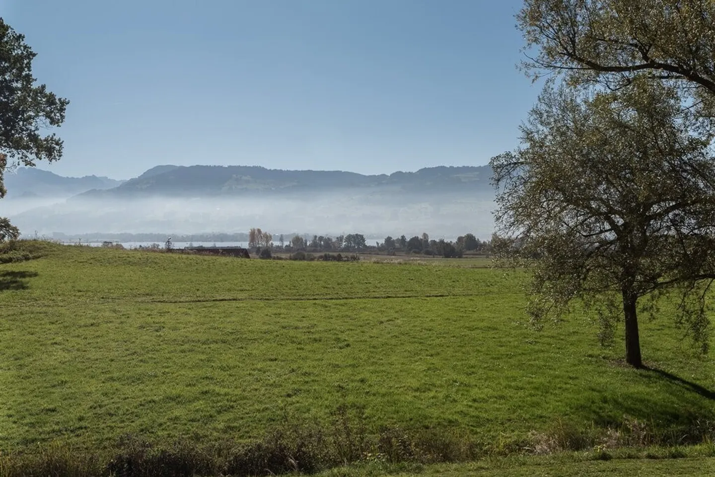 Charmante Wohnung mit Aussicht - Foto 1 von 6