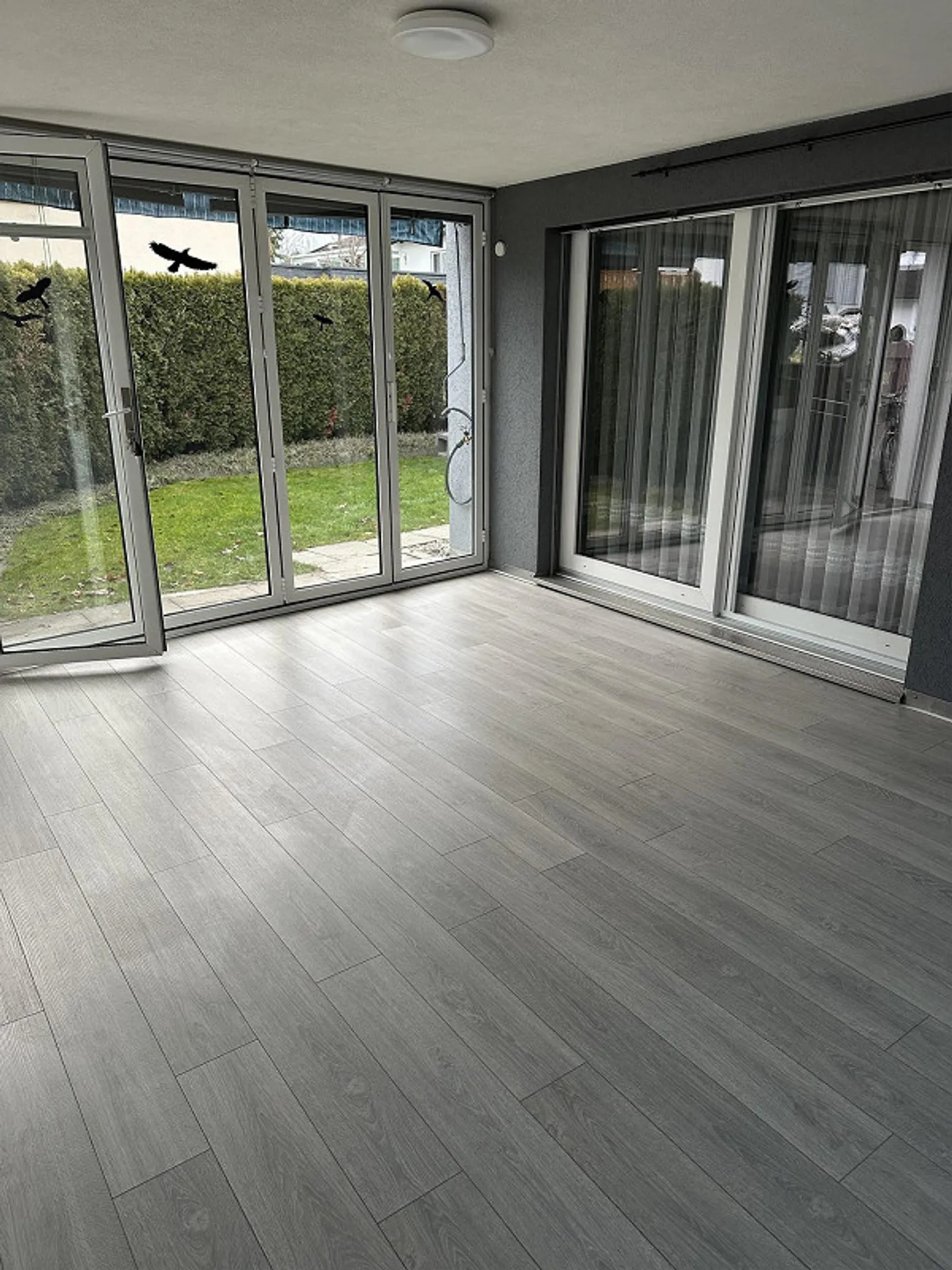 Spacious 5.5-room single-family house with garden & large terrace - Photo 14 of 24