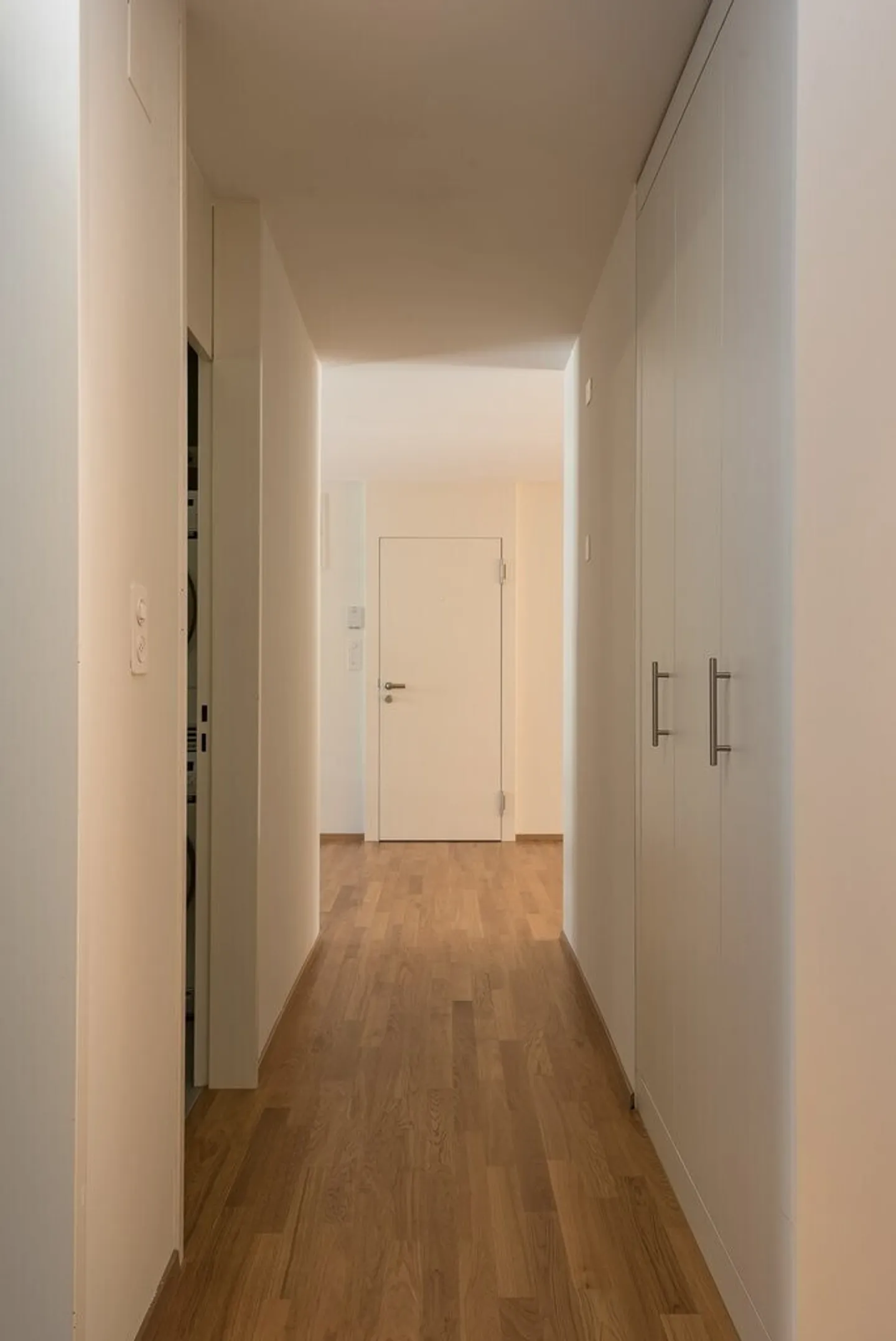 Charmante Wohnung mit Aussicht - Foto 4 von 6