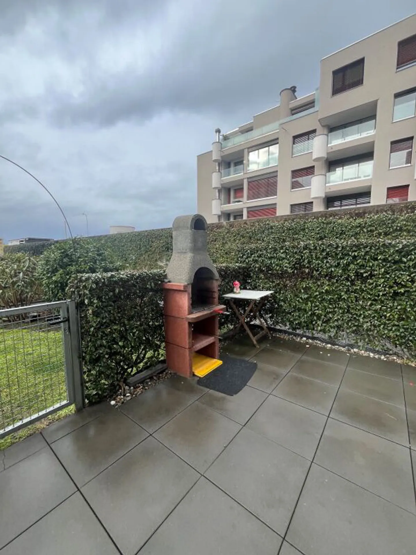 Appartement 3,5 pièces avec jardin à Gordola - Photo 4 sur 13