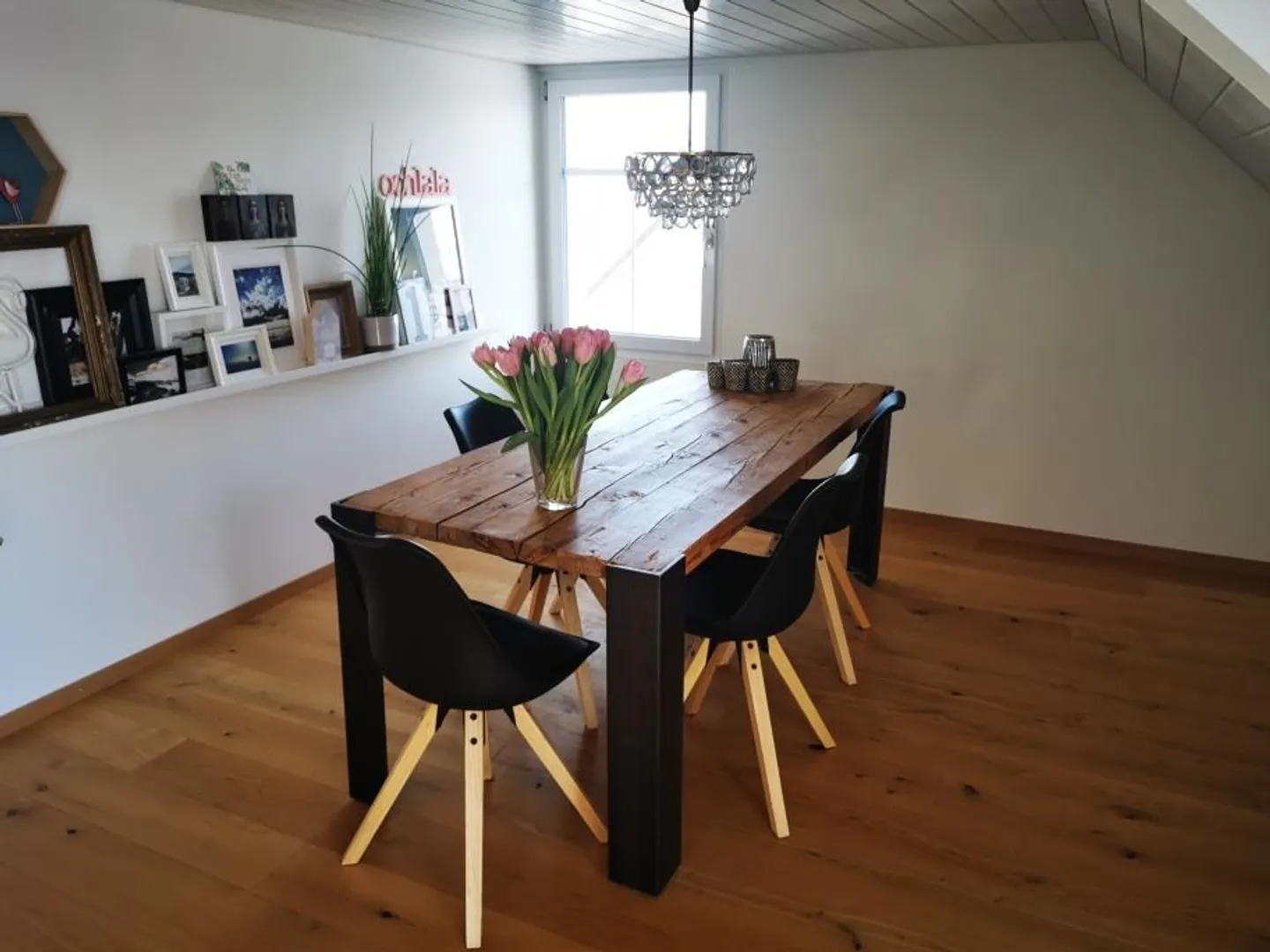 Appartement ouvert de 3 pièces - Photo 2 sur 19