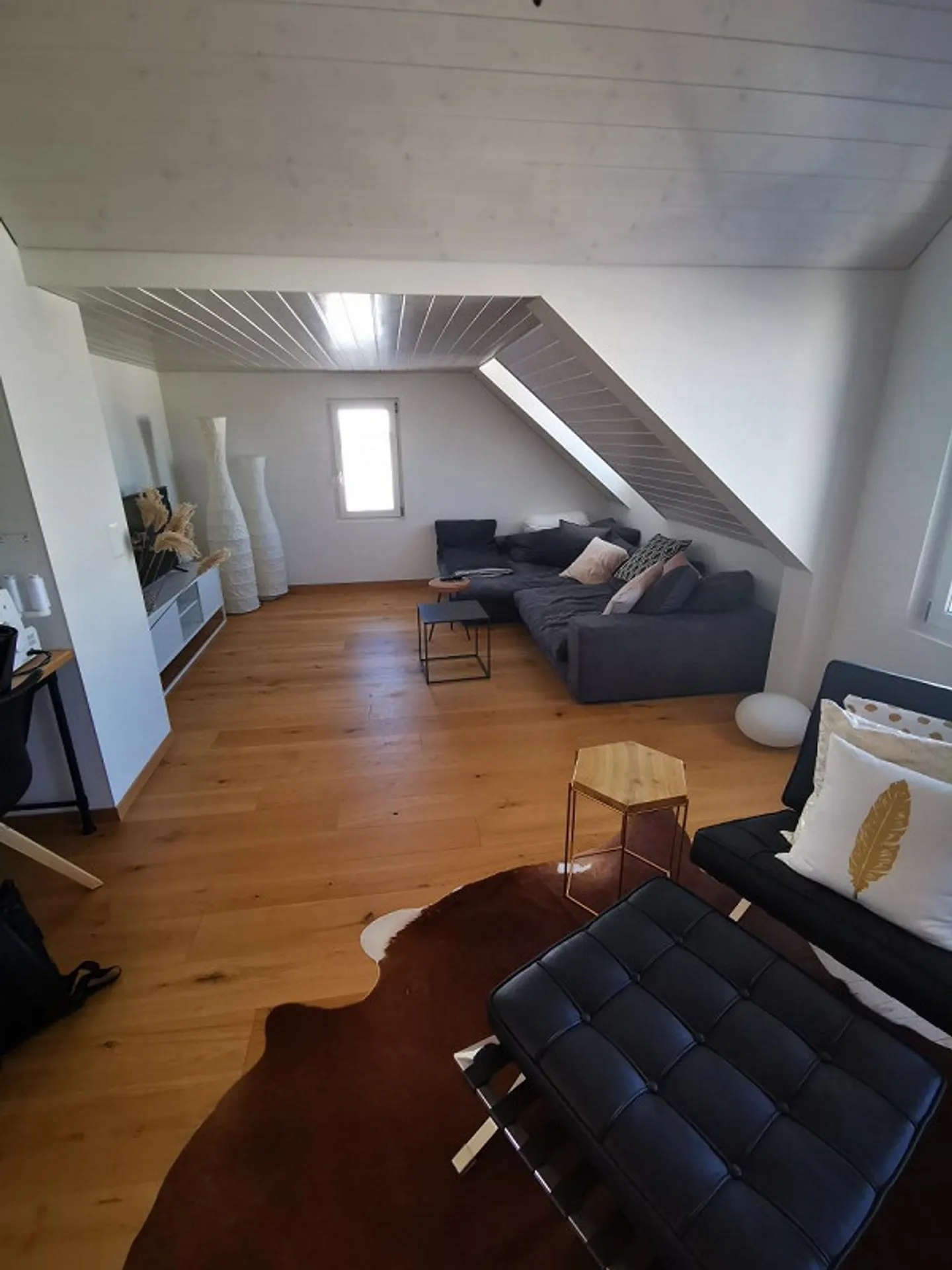 Appartement ouvert de 3 pièces - Photo 3 sur 19