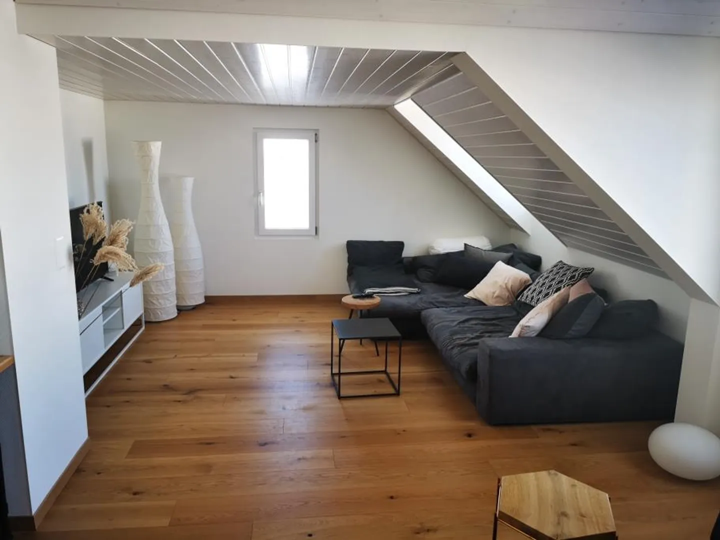 Appartement ouvert de 3 pièces - Photo 4 sur 19