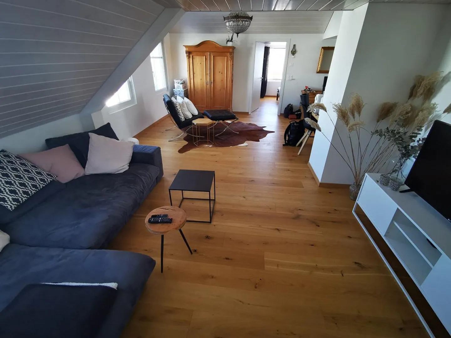 Appartement ouvert de 3 pièces - Photo 6 sur 19