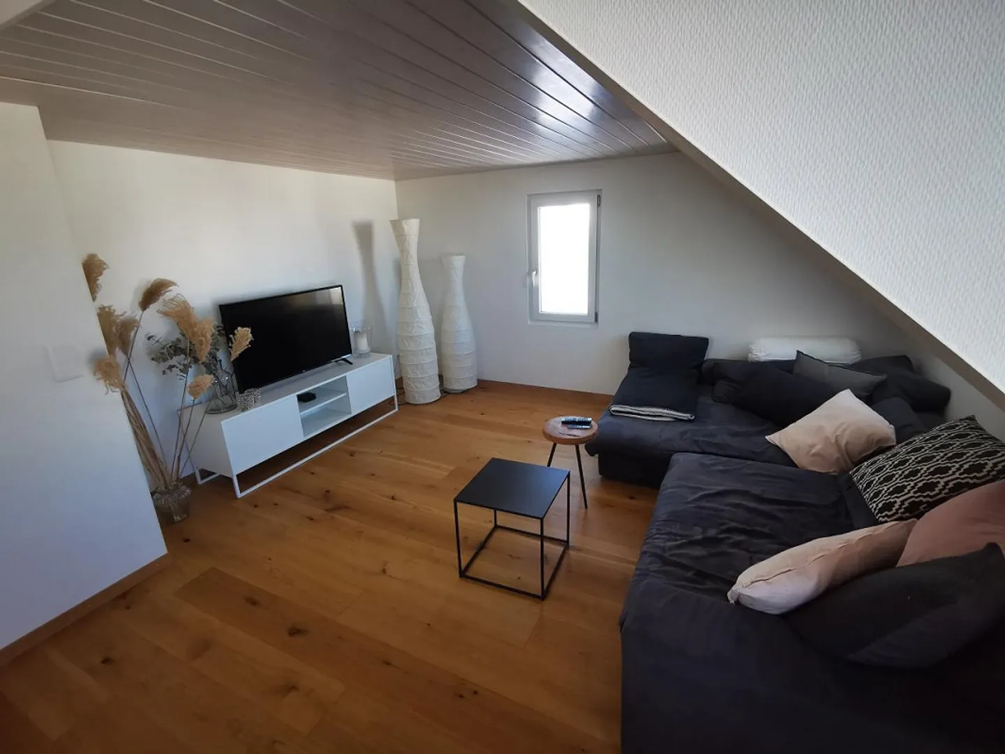 Appartement ouvert de 3 pièces - Photo 5 sur 19
