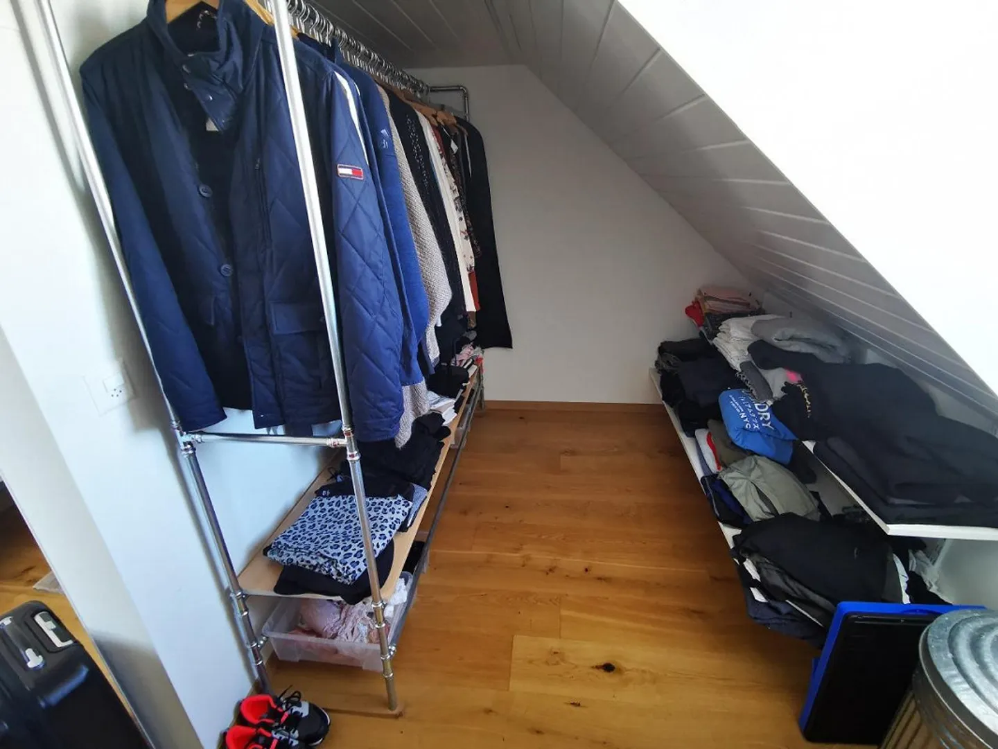 Appartement ouvert de 3 pièces - Photo 8 sur 19