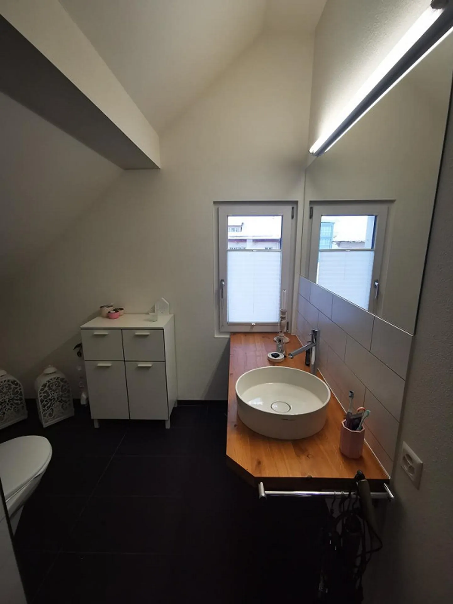 Appartement ouvert de 3 pièces - Photo 12 sur 19
