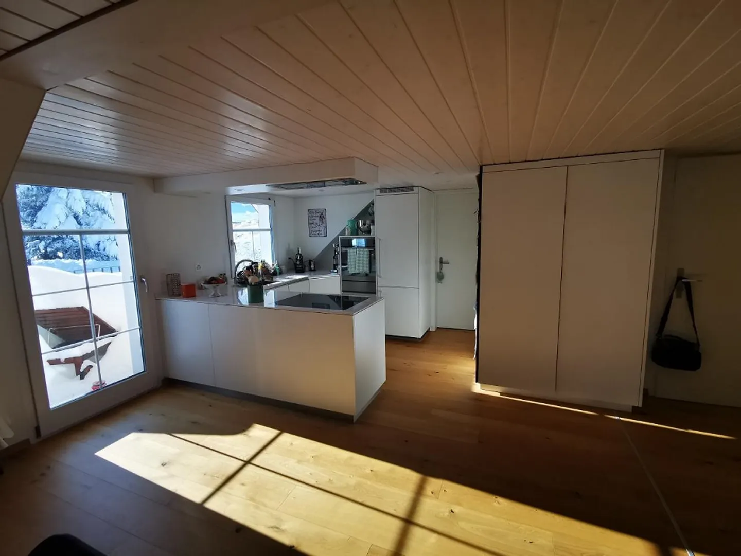 Appartement ouvert de 3 pièces - Photo 10 sur 19