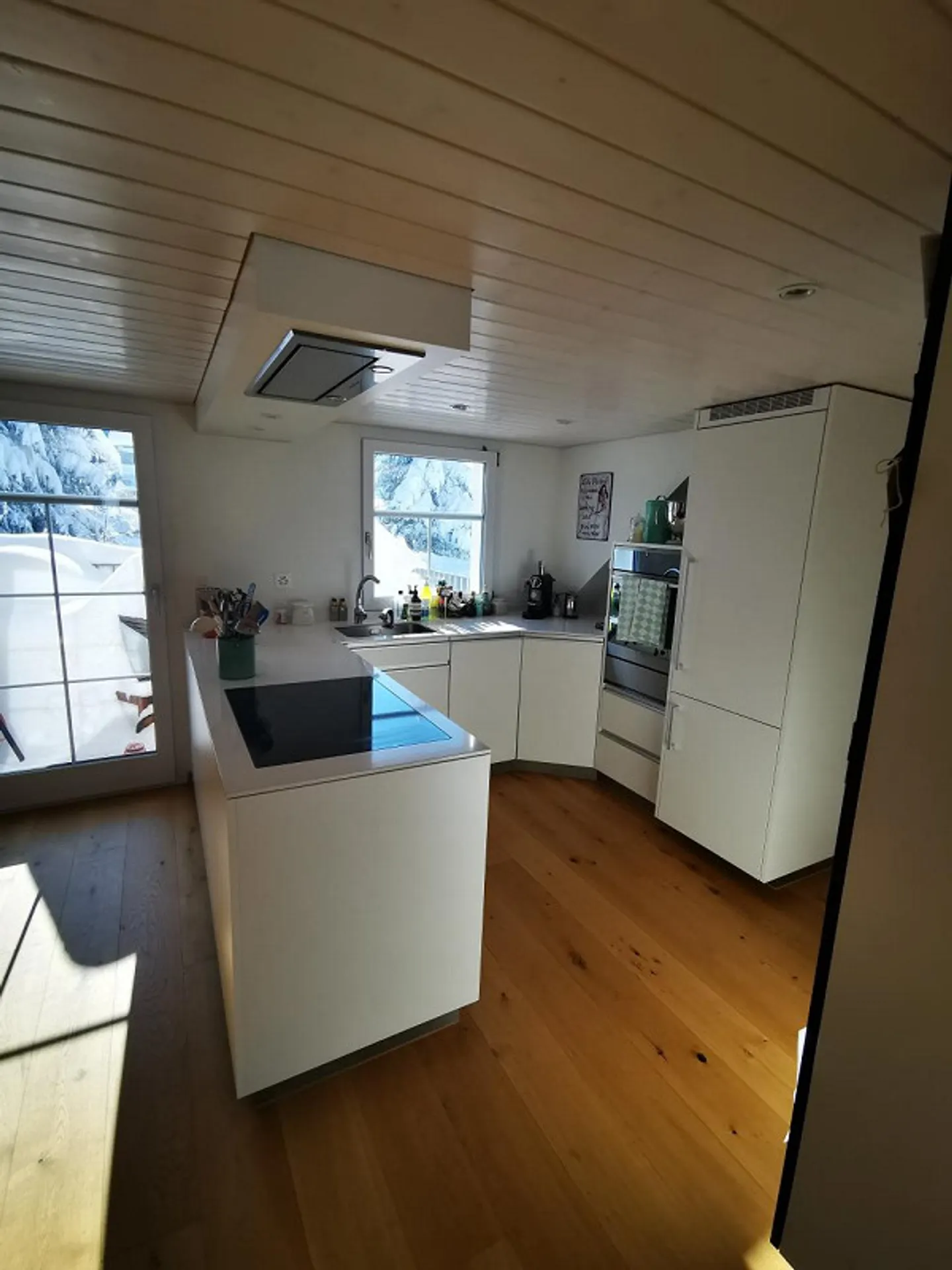 Appartement ouvert de 3 pièces - Photo 11 sur 19