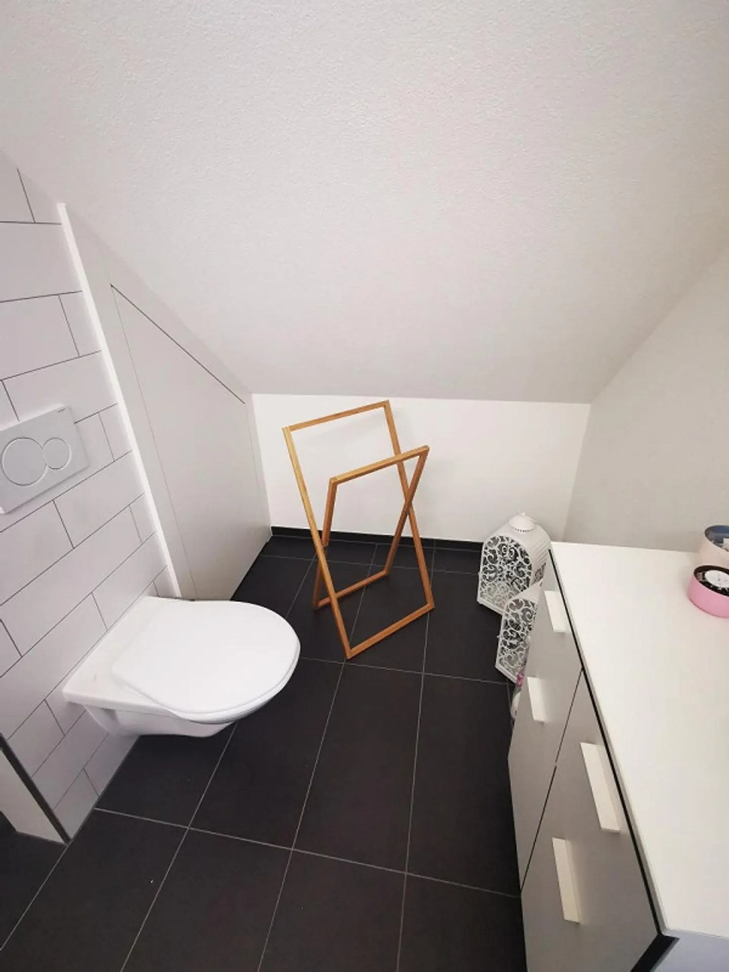 Appartement ouvert de 3 pièces - Photo 14 sur 19
