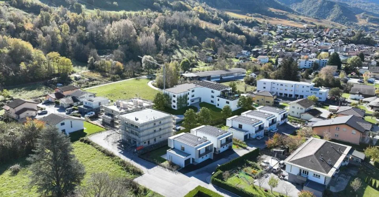 Wunderschöne Wohnung mit schönem Garten-Terrassenbereich - Foto 10 von 12