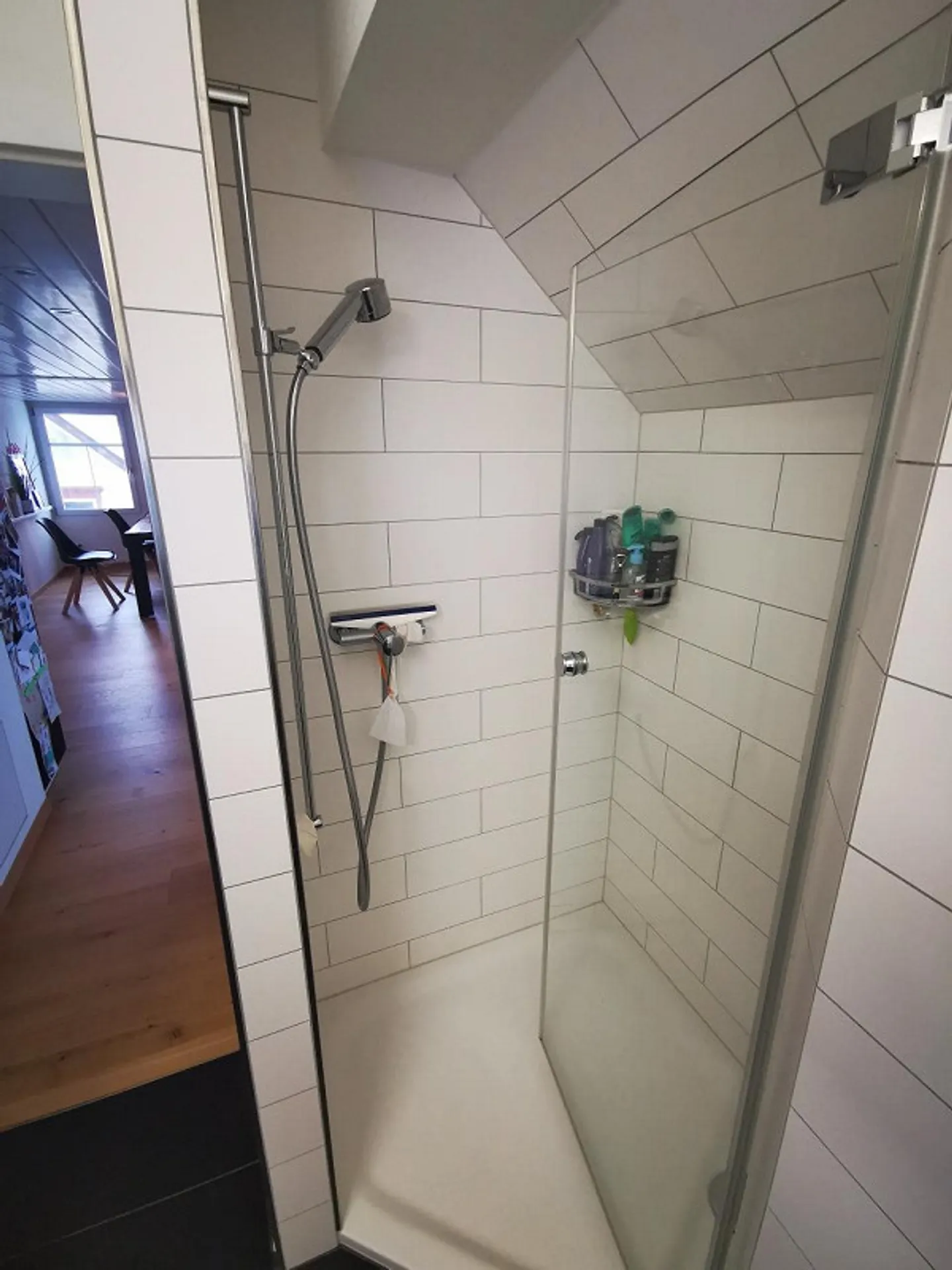 Appartement ouvert de 3 pièces - Photo 15 sur 19