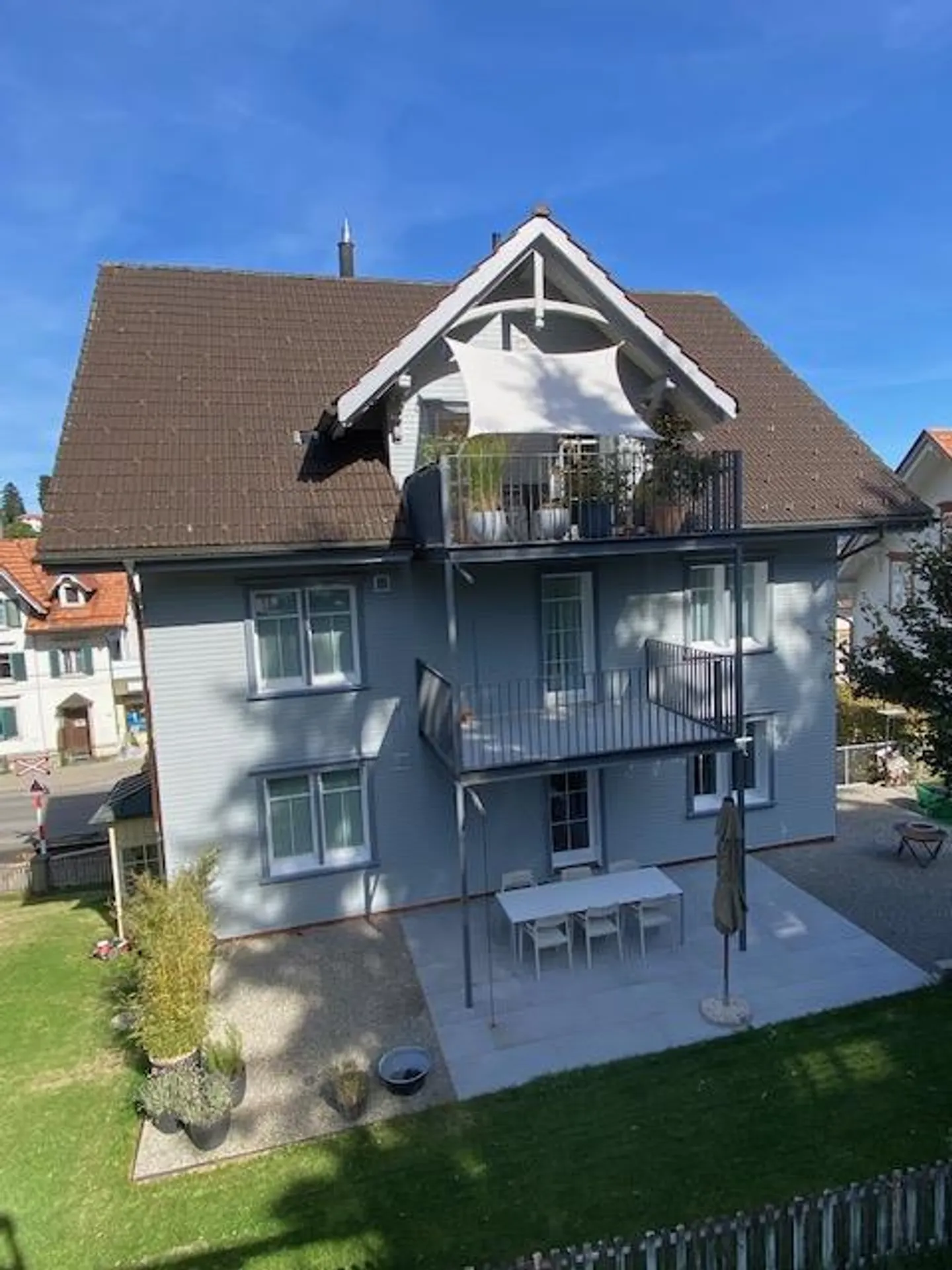 Appartement ouvert de 3 pièces - Photo 18 sur 19