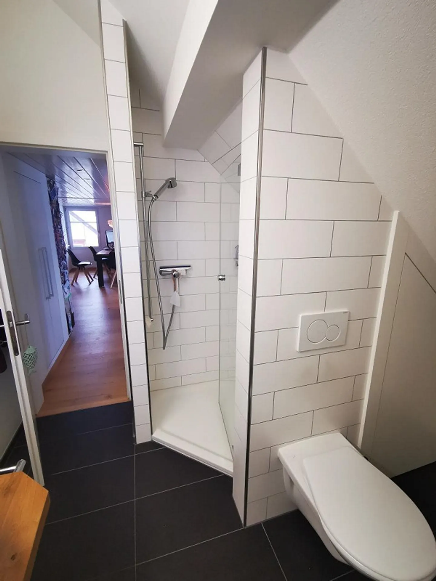 Appartement ouvert de 3 pièces - Photo 16 sur 19